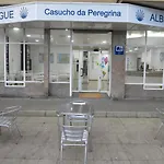 Casucho Da Peregrina Porriño