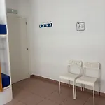 Casucho Da Peregrina Hostel