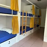 Casucho Da Peregrina Hostel Porriño