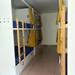 Casucho Da Peregrina Hostel