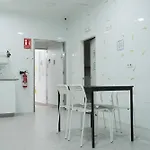 Vandrarhem Casucho Da Peregrina Porriño
