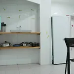 Casucho Da Peregrina Vandrarhem Porriño