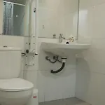 Casucho Da Peregrina Vandrarhem Porriño