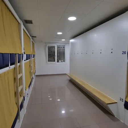 Hostel Casucho Da Peregrina Porrino