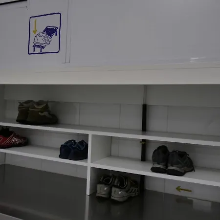 Casucho Da Peregrina Hostal