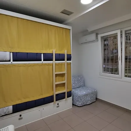 Hostel Casucho Da Peregrina Porrino