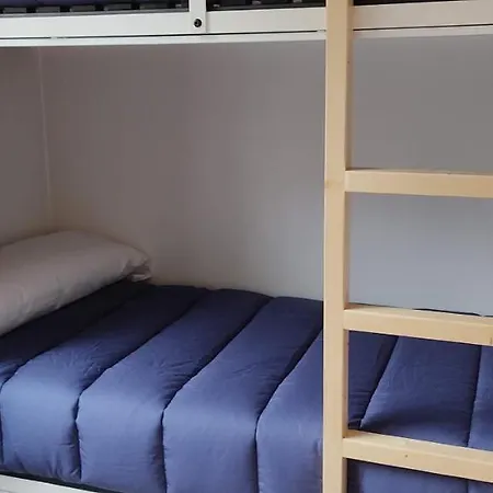 Hostel Casucho Da Peregrina Porrino