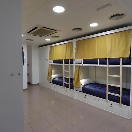 Casucho Da Peregrina Hostel