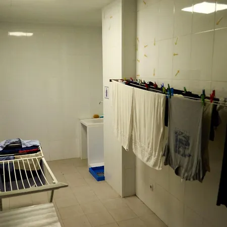 Casucho Da Peregrina Hostel
