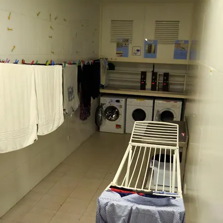 Hostel Casucho Da Peregrina