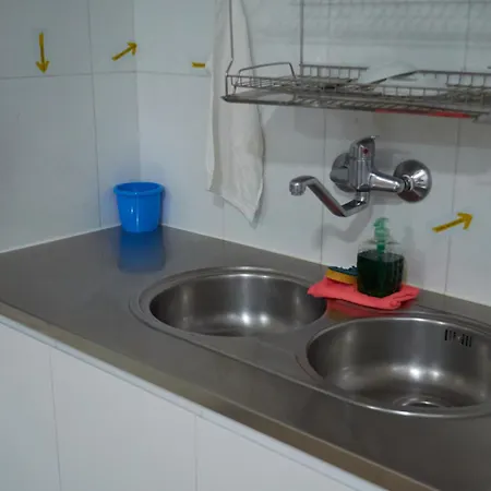 Casucho Da Peregrina Hostel *