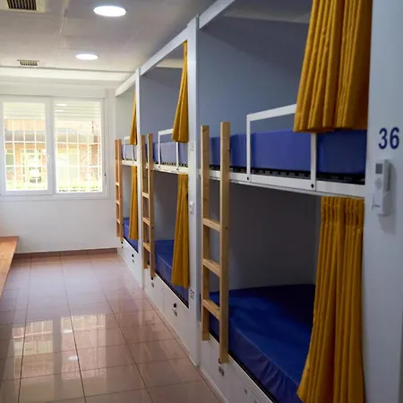 Hostel Casucho Da Peregrina *