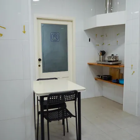 Casucho Da Peregrina Vandrarhem Porriño