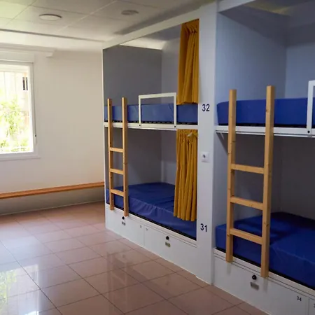 Casucho Da Peregrina Hostel