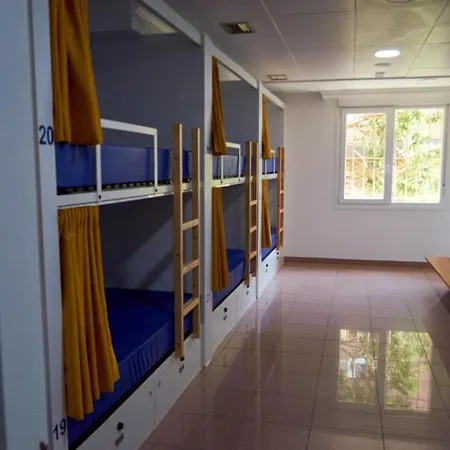 Casucho Da Peregrina Vandrarhem