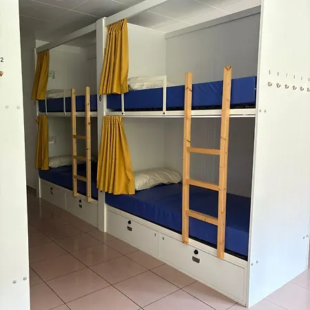 Vandrarhem Casucho Da Peregrina Porriño