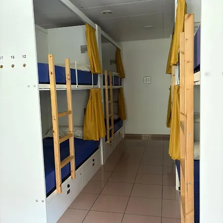 Casucho Da Peregrina Vandrarhem