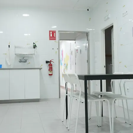 Casucho Da Peregrina * Porriño