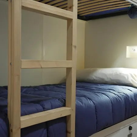 Casucho Da Peregrina Hostel