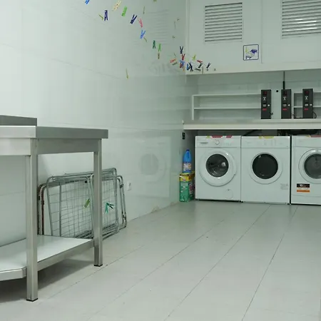 Casucho Da Peregrina Hostel *