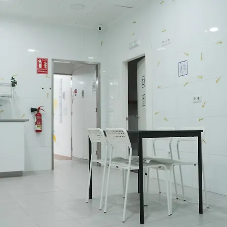 Hostal Casucho Da Peregrina Porriño