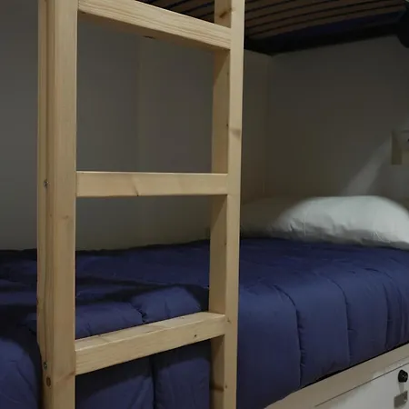 Hostal Casucho Da Peregrina *
