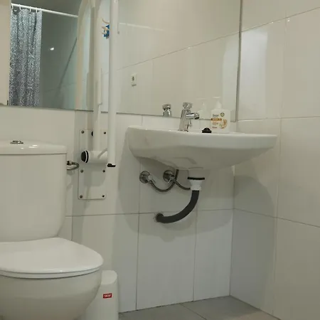 Casucho Da Peregrina Hostel Porriño