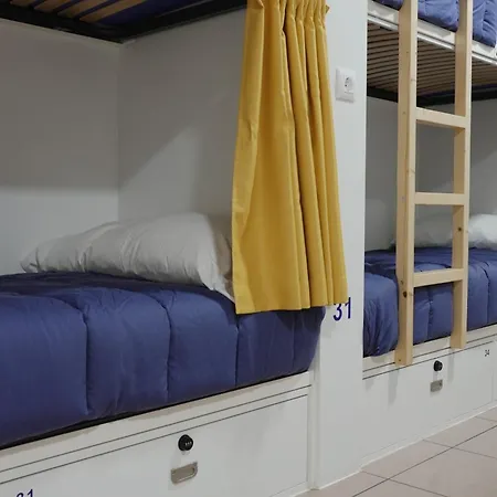 Casucho Da Peregrina Hostal