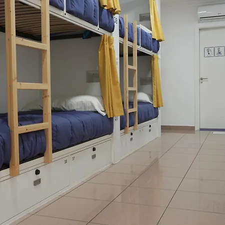 Hostel Casucho Da Peregrina