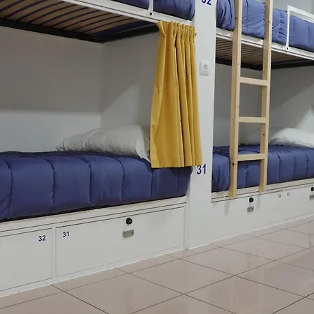 Casucho Da Peregrina Hostal