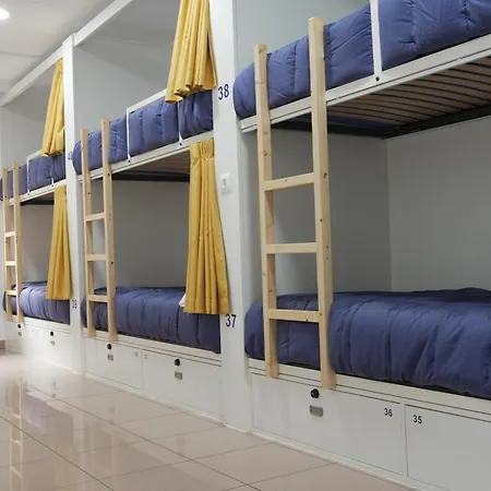 Hostel Casucho Da Peregrina