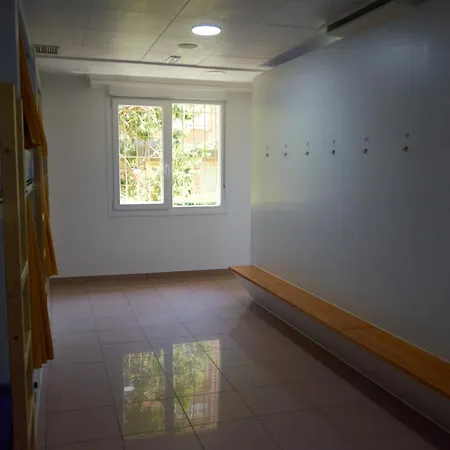 Casucho Da Peregrina Hostel