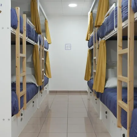 Hostal Casucho Da Peregrina