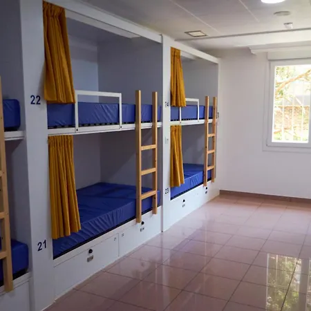 Hostal Casucho Da Peregrina *
