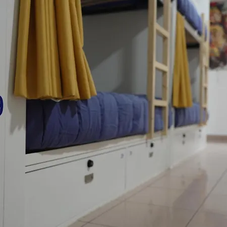 Casucho Da Peregrina Hostel