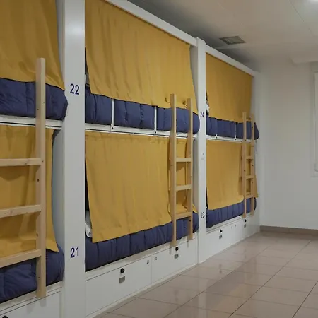 Casucho Da Peregrina Hostal Porriño