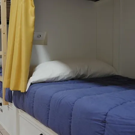Casucho Da Peregrina Hostal