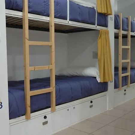 Hostel Casucho Da Peregrina *