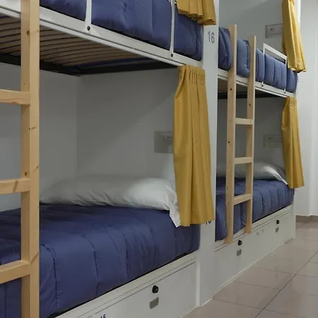 Casucho Da Peregrina Hostel