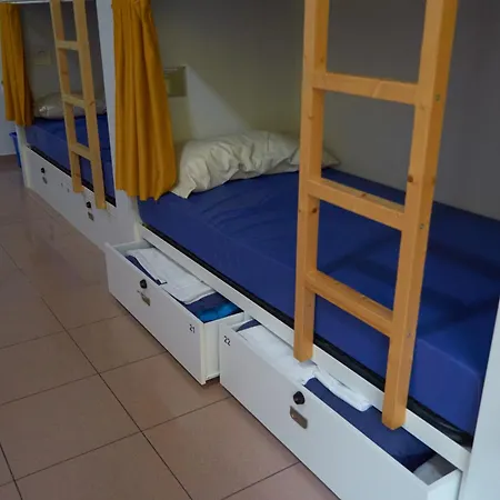 Casucho Da Peregrina Hostel *