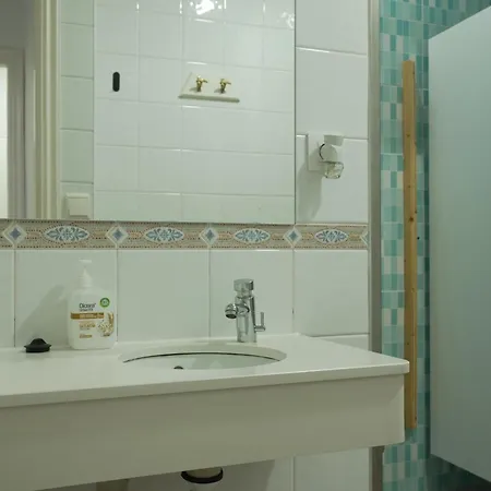 Hostal Casucho Da Peregrina